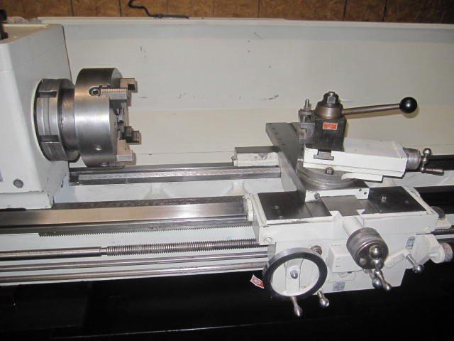 19 x 78 cc, LEBLOND MAKINO,INCH/METRIC,SERVO SHIFT,3-1/16 BORE,10 HP,1600