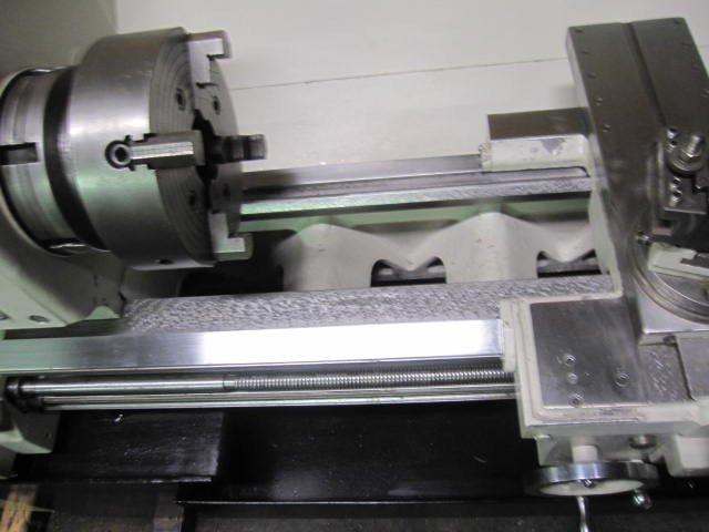 19 x 78 cc, LEBLOND MAKINO,INCH/METRIC,SERVO SHIFT,3-1/16 BORE,10 HP,1600