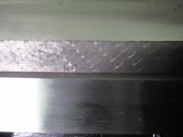 19 x 78 cc, LEBLOND MAKINO,INCH/METRIC,SERVO SHIFT,3-1/16 BORE,10 HP,1600