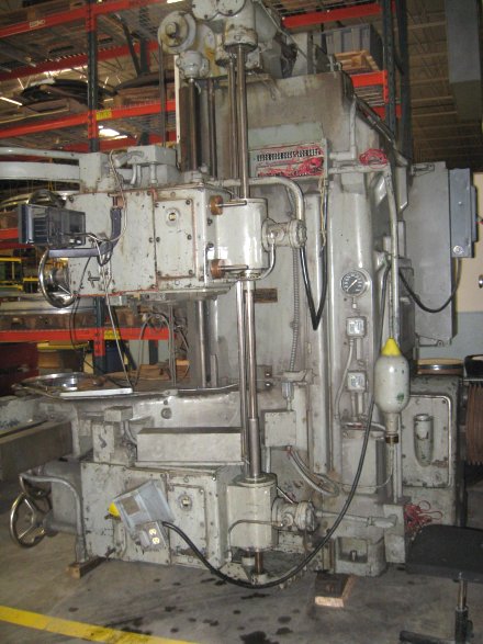 42 , BULLARD, No. CUTMASTER,