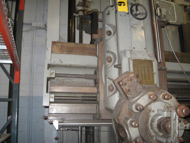 42 , BULLARD, No. CUTMASTER,