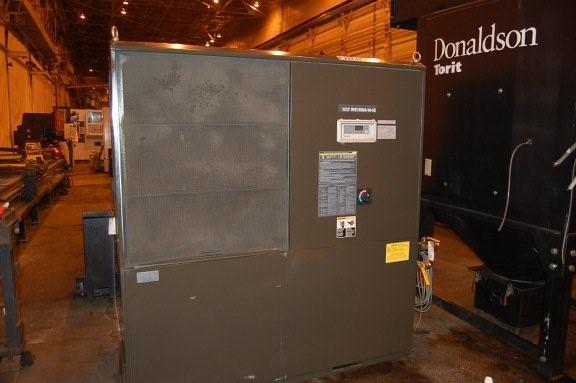 AMADA-FO3015-NT,4000-WATT,5'X10' TABLE,AMNC-F CNC,FANUC-RESONATOR,2005