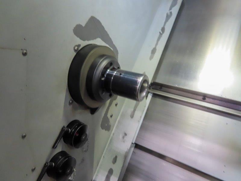MORI SEIKI ZL153,26.77 ,19.29 Z,5000-RPM,UPPER/LOWER-TURRET,FANUC,NEW-2005