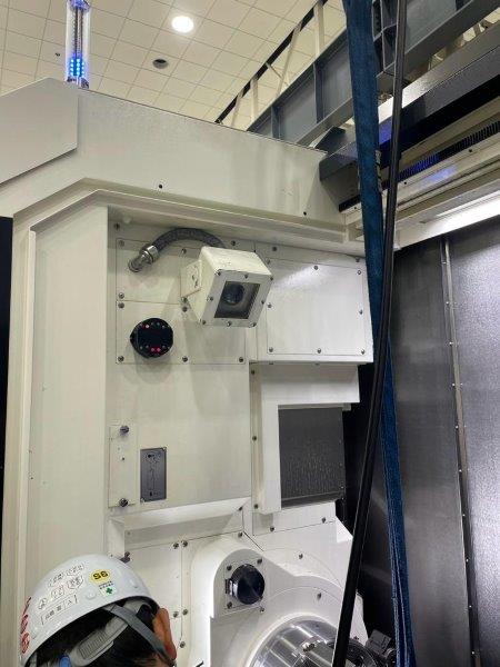 DMG MORI NTX-3000/3000,27.61 SWING,123 CC,TURN-MILL-SPINDLE,20KRPM,CELOS,2022
