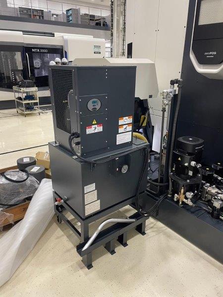 DMG MORI NTX-3000/3000,27.61 SWING,123 CC,TURN-MILL-SPINDLE,20KRPM,CELOS,2022