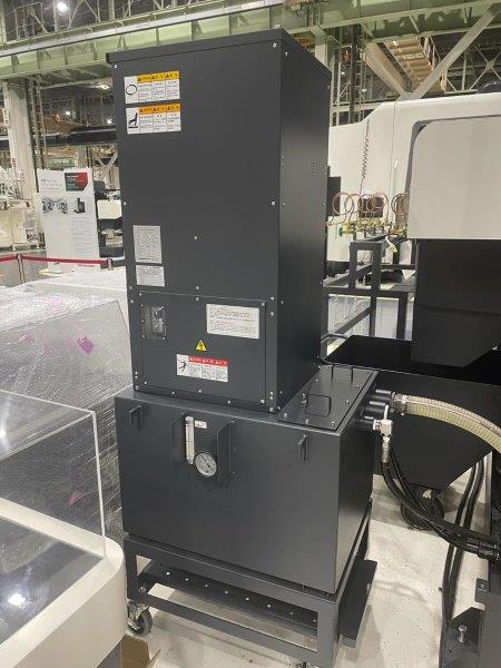 DMG MORI NHX8000,551.1 X,47.2 Y,53.1 HSK-A100,60-ATC,8,000-RPM,CELOS,NEW-2022