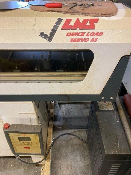 MAZAK QUICK TURN 200MSY-II,8 /6 CHUCK,Y-AXIS,LIVE-MILLING,BAR0FEED,NEW-2008