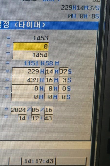HYUNDAI WIA L400C,15 CHUCK,46.1 cc,4.6 BAR,2000-RPM,FANUC-I,NEW-2020