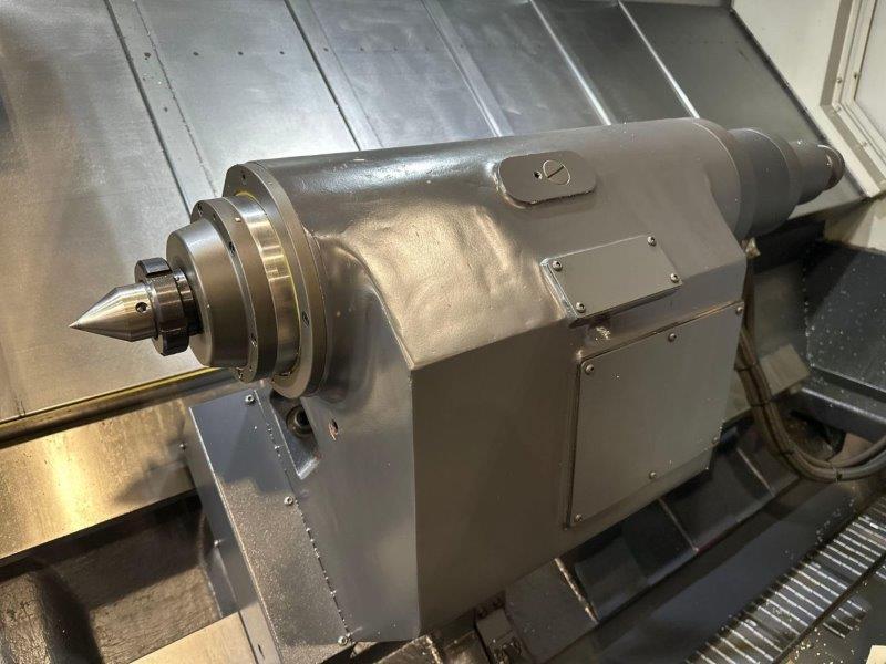 SMEC/SAMSUNG-SL4500XM,24 CHUCK,30.5 SWING,86 CC,7.1 BORE,LIVE-MILLING,NEW-2019