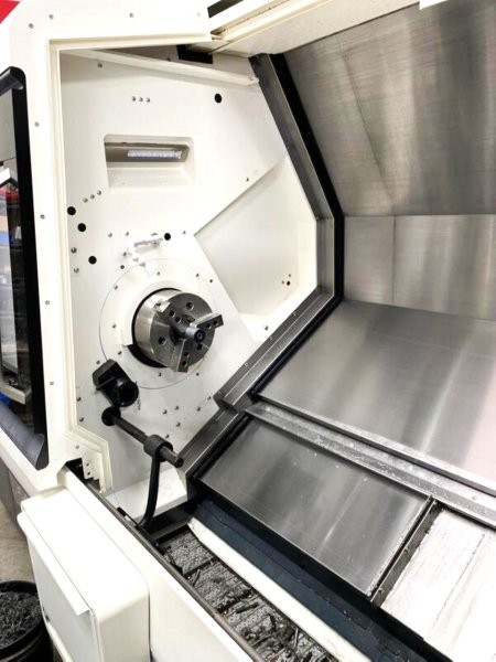 DMG MORI NLX2500SY/1250,36.2 SWING,49.4 CC,3.5 BAR,CELOS-370M,NEW-2017