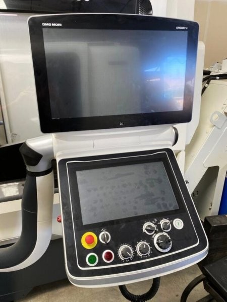 DMG MORI NLX2500SY/1250,36.2 SWING,49.4 CC,3.5 BAR,CELOS-370M,NEW-2017