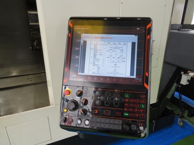 MAZAK QUICK TURN NEXUS 350 MYII,12 CHUCK,27 CC,LIVE-MILLING,C-AXIS,NEW-2016