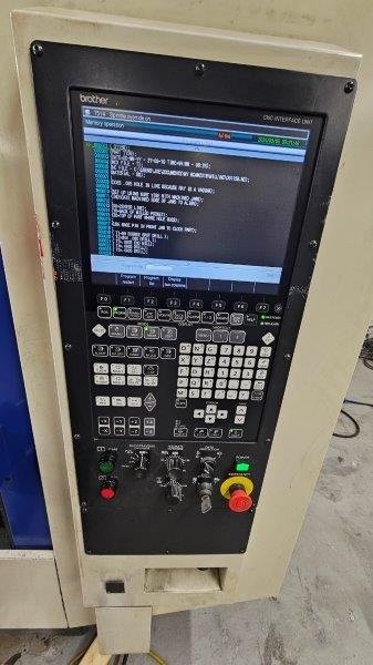 HYUNDAI WIA L400C,15 CHUCK,46 CC,4.6 BAR,35-HP,2000-RPM,FANUC-32,NEW-2012