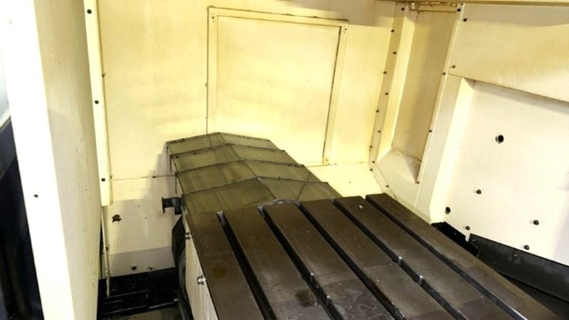 MAZAK NEXUS 530C-II,41.34 X,20.87 Y,20.08 Z,48-ATC,PROBING,MATRIX-2,NEW-8/2015