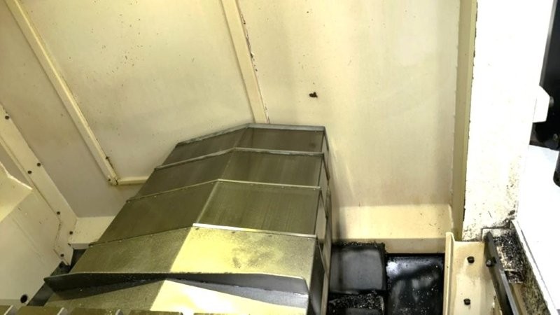 MAZAK NEXUS 530C-II,41.34 X,20.87 Y,20.08 Z,48-ATC,PROBING,MATRIX-2,NEW-8/2015