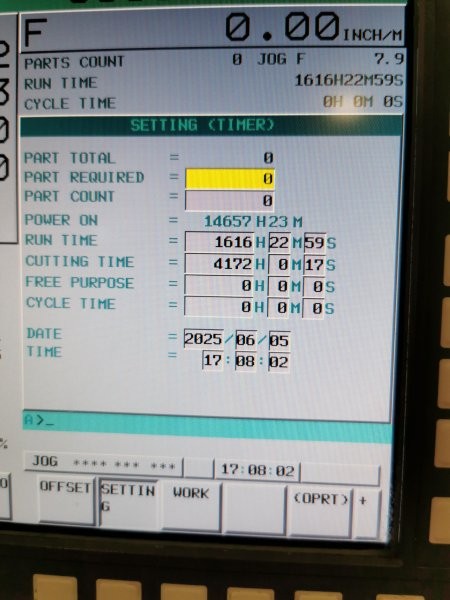 HYUNDAI WIA F750B/50,61 X,29.5 Y,28.3 Z,50-TAPER,SAMCHULLY-S430,NEW-2019