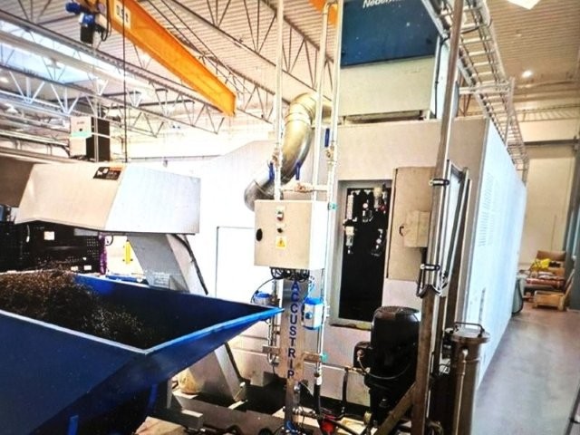DMG MORI NL3000Y/3000,32.5 SWING,122.9 Z,Y-AXIS,LIVE-MILLING,NEW-2016