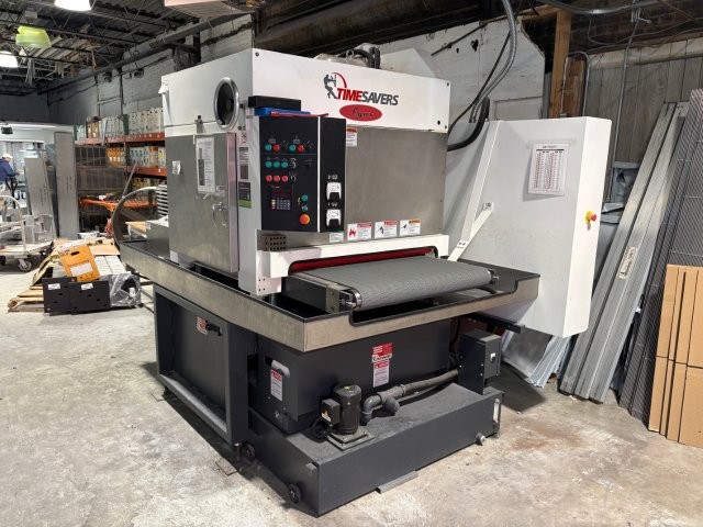 TIMESAVER LYNX 37MWT-DD60,37 TWIN-HEAD,NEW-2023