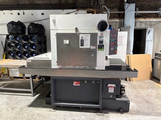 TIMESAVER LYNX 37MWT-DD60,37 TWIN-HEAD,NEW-2023