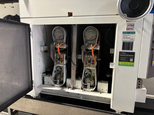 TIMESAVER LYNX 37MWT-DD60,37 TWIN-HEAD,NEW-2023