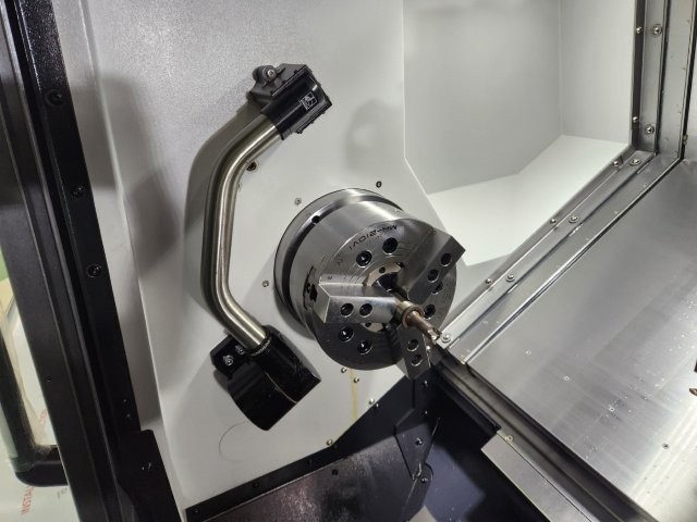 DOOSAN PUMA GT2600XLMA,10 CHUCK,60 CENTERS,LIVE-MILLING,C-AXIS,FANUC,NEW-2024