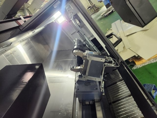 DOOSAN PUMA GT2600XLMA,10 CHUCK,60 CENTERS,LIVE-MILLING,C-AXIS,FANUC,NEW-2024