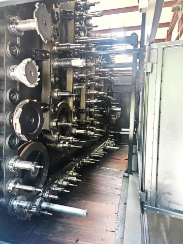 MAZAK INTEGREX I630V/6 5-AXIS,56 X,41.33 Y,41.33 Z,15,000-RPM,HSK-100,NEW-2022
