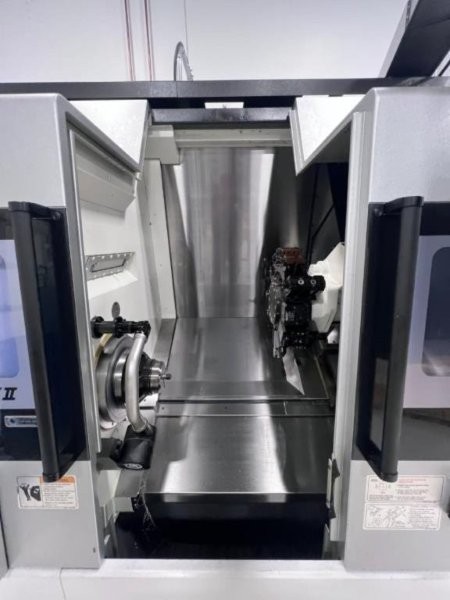 OKUMA LB3000EXIIMYW/800,10 CHUCK,Y-AXIS,SUB-SPINDLE,OSP300P,NEW-2020