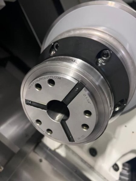 OKUMA LB3000EXIIMYW/800,10 CHUCK,Y-AXIS,SUB-SPINDLE,OSP300P,NEW-2020