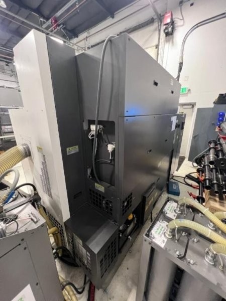 OKUMA LB3000EXIIMYW/800,10 CHUCK,Y-AXIS,SUB-SPINDLE,OSP300P,NEW-2020