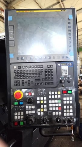 DOOSAN PUMA 4100LMB