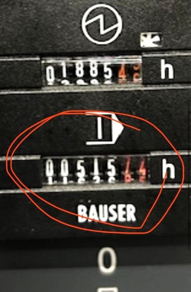 DMG MORI DMU 80 FD DUOblock,HSK-A63,18,000-RPM