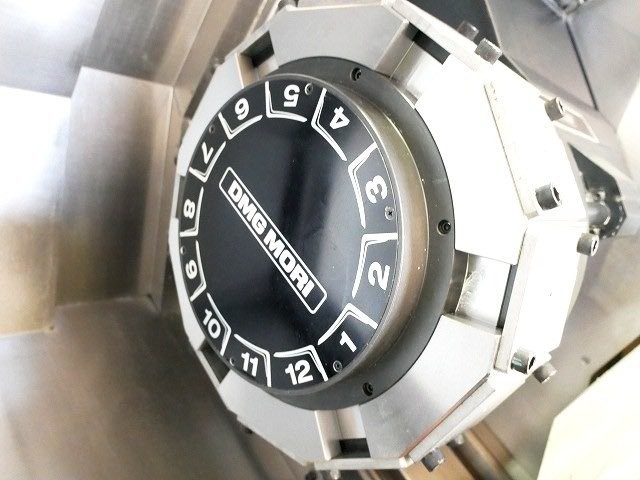 DMG MORI NLX2500SY/700,NEW-2018