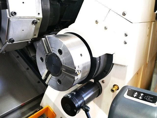 DMG MORI NLX2500SY/700,NEW-2018