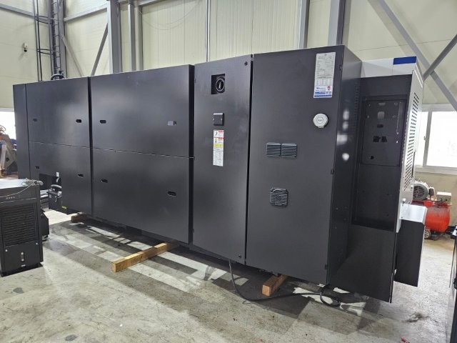 HYUNDAI WIA L400LC,28.5 SWING,83.5 CC,4.6 ,15 CHUCK,SS,2000-RPM,NEW-2023