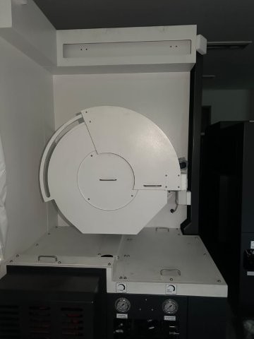 HYUNDAI WIA L500LMB,24 CHUCK,10.8 -BORE,40.6 SWING,82.7 CC,FANUC-I,NEW-2024