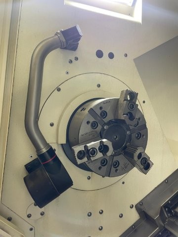 DMG MORI NLX2500Y/700,10 CHUCK, Y -AXIS,LIVE-MILLING,CELOS,172-HOURS,NEW-2022