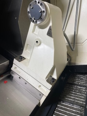 DMG MORI NLX2500Y/700,10 CHUCK, Y -AXIS,LIVE-MILLING,CELOS,172-HOURS,NEW-2022