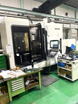 DMG MORI NTX1000 2ND GEN,17.7 SWING,31.4 CC,15,000-RPM-MILLING SPINDLE,NEW-2019