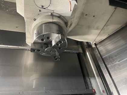 DMG MORI NTX1000 2ND GEN,17.7 SWING,31.4 CC,15,000-RPM-MILLING SPINDLE,NEW-2019