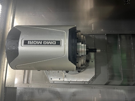 DMG MORI NTX1000 2ND GEN,17.7 SWING,31.4 CC,15,000-RPM-MILLING SPINDLE,NEW-2019