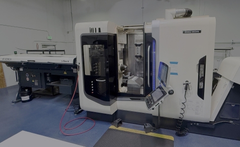 DMG MORI NTX1000ZS,8 CHUCK,20000-RPM B-AX,LT-LIVE-MILL,CELOS-FANUC,NEW-2017