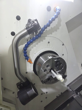 DMG MORI NLX2000Y/500,8 CHUCK,LIVE-MILLING-C-AXIS,CELOS,NEW-2015