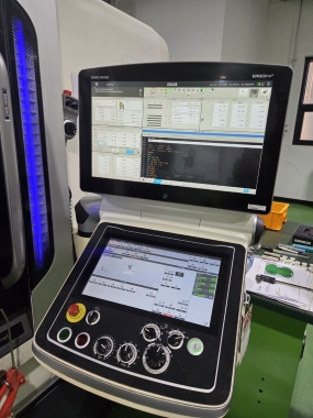 DMG MORI NLX2000Y/500,8 CHUCK,LIVE-MILLING-C-AXIS,CELOS,NEW-2015