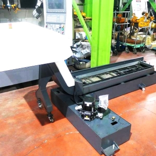 DMG MORI NLX1500SY/500,6 CHUCK,6000-RPM,12-STATIONS-,CELOS,NEW-2014