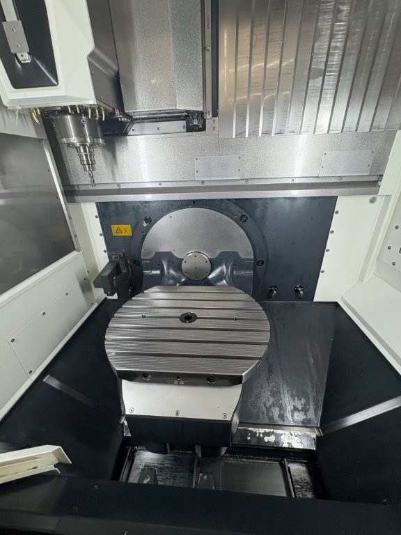 DMG MORI DMU50 3rd Gen,20,000-RPM,31-ATC,CELOS-,NEW-2020