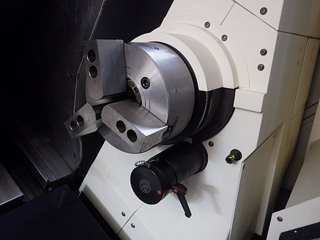 DMG MORI NLX2500SY/1250,36.2 SWING,49.4 CC,3.2 BAR,CELOS-370M,NEW-2015