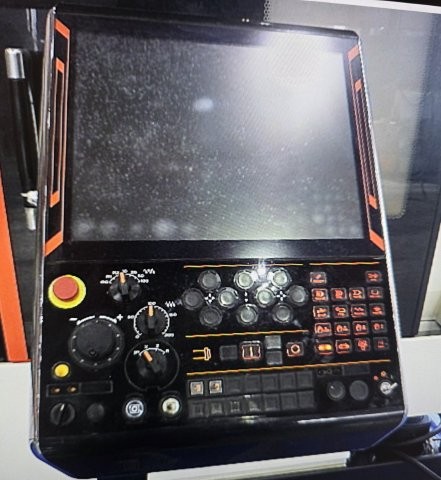 MAZAK QUICK TURN 350,12 CHUCK,4 BAR,4000-RPM,SMOOTH-G,NEW-2015