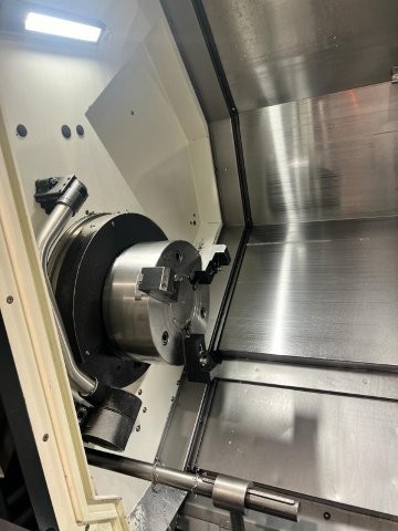 DMG MORI NLX3000Y/1250,12 CHUCK,50 CC,CELOS,NEW-2018