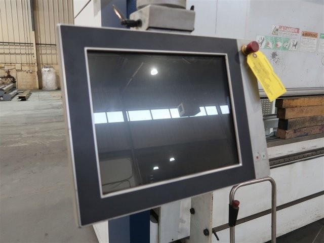 TRUMPF TRUBEND 3100,110 TON X 120 ,14 STROKE,5-AXIS-BACK-GAUGE,T3500T,NEW-2019